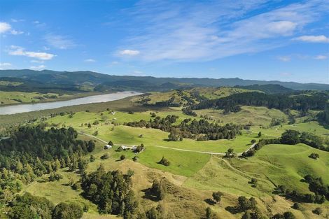Photo of property in 397 Te Tio Road, Umawera, Okaihau, 0476