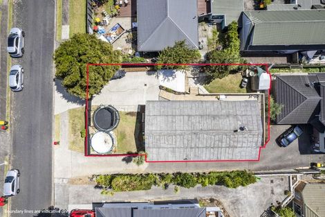 Photo of property in 39a Baird Street, Howick, Auckland, 2014