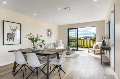 Photo of property in 2 Kauru Lane, Wainui, 0992