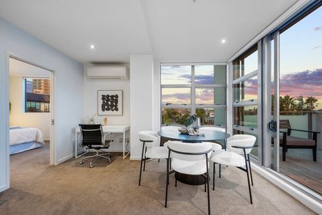 Photo of property in Maison Apartments, 112/16 Huron Street, Takapuna, Auckland, 0622
