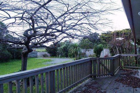 Photo of property in 3 Atkinson Avenue, Otaki Beach, Otaki, 5512