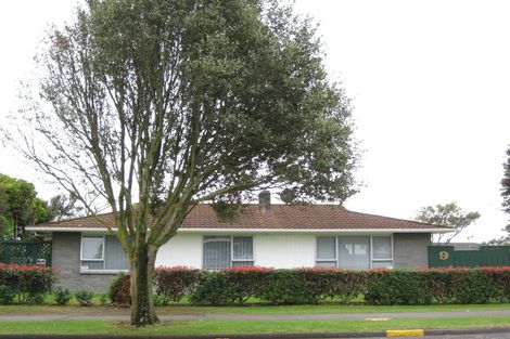 Photo of property in 9 Dillon Drive, Bell Block, New Plymouth, 4312