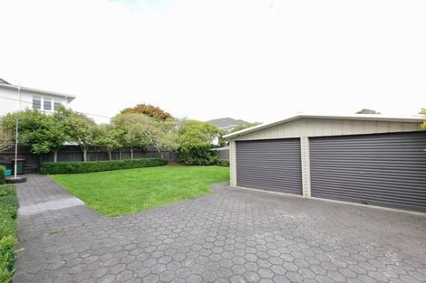 Photo of property in 68 Cashmere Avenue, Khandallah, Wellington, 6035