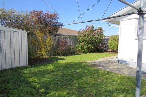 Photo of property in 2/12 Wanstead Place, Woolston, Christchurch, 8062