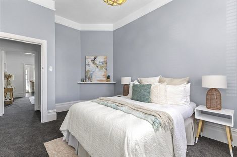 Photo of property in 295 Rintoul Street, Berhampore, Wellington, 6023