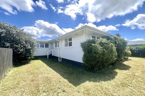 Photo of property in 101 Hall Avenue, Favona, Auckland, 2024
