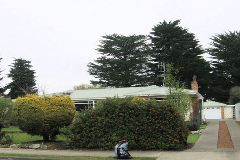 Photo of property in 14 Alamein Crescent, Onekawa, Napier, 4110