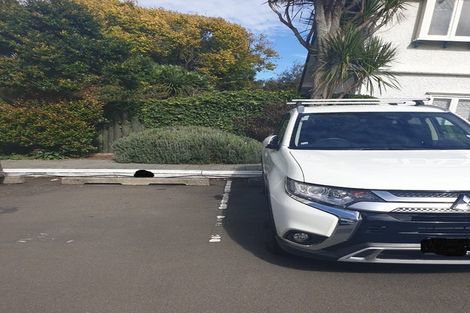 Photo of property in 70ug1 Hobson Street, Thorndon, Wellington, 6011