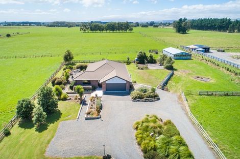 Photo of property in 176 Whitmore Road, Linton, Palmerston North, 4472
