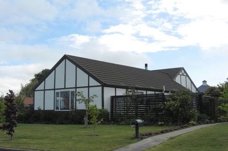 Photo of property in 26 Bridget Lane, Rangiora, 7400