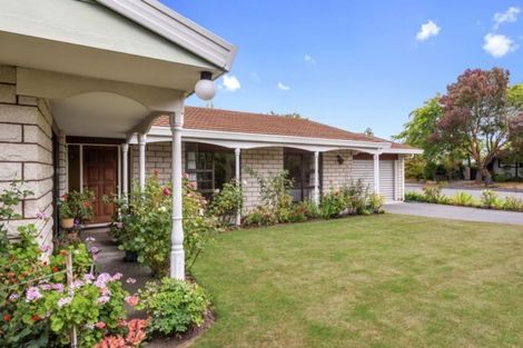 Photo of property in 12 Holcroft Court, Rangiora, 7400