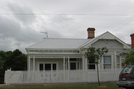 Photo of property in 44 Milton Road, Mount Eden, Auckland, 1024