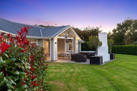 Photo of property in 5 Perkins Drive, Minden, Tauranga, 3176