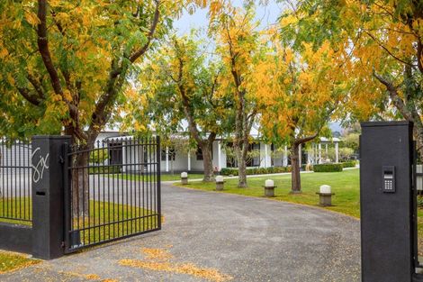 Photo of property in 4-6 Mole Street, Greytown, 5712