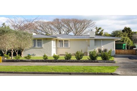 Photo of property in 51 Parkland Crescent, Terrace End, Palmerston North, 4410