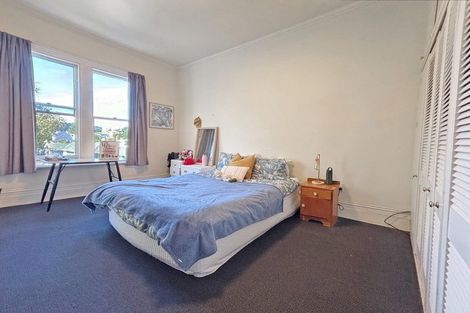 Photo of property in 27 Ohiro Road, Aro Valley, Wellington, 6021