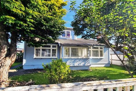 Photo of property in 48 Hume Street, Alicetown, Lower Hutt, 5010