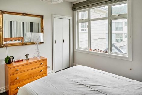 Photo of property in 63 Brougham Street, Mount Victoria, Wellington, 6011