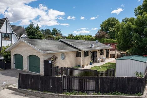 Photo of property in 8 Hart Place, Bridge Hill, Alexandra, 9320