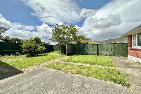 Photo of property in 11 Brees Street, Epuni, Lower Hutt, 5011