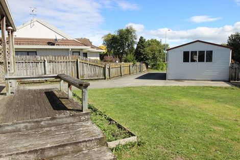Photo of property in 50 Keeling Street, West End, Palmerston North, 4412