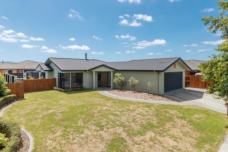 Photo of property in 127 Schnell Drive, Kelvin Grove, Palmerston North, 4414
