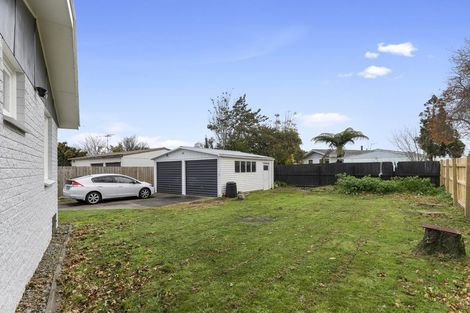 Photo of property in 50 Northolt Road, Fairview Downs, Hamilton, 3214