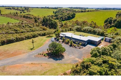 Photo of property in 956 Wiroa Road, Okaihau, 0475
