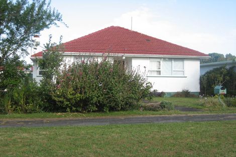 Photo of property in 20 Madras Street, Aramoho, Whanganui, 4500