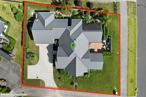 Photo of property in 77 Baxter Michael Crescent, Cambridge, 3434