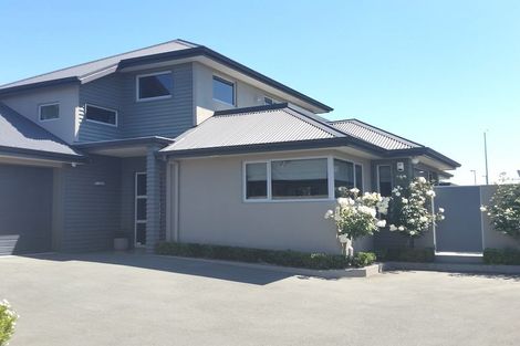 Photo of property in 4a Saint Johns Avenue, Highfield, Timaru, 7910