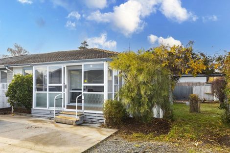 Photo of property in 1/136 Wainoni Road, Avondale, Christchurch, 8061