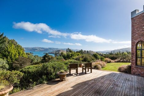 Photo of property in 785 Portobello Road, Broad Bay, Dunedin, 9014