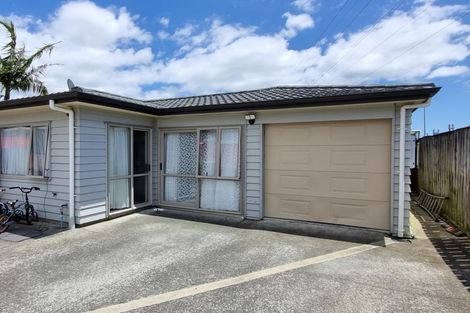 Photo of property in 5 Tiraumea Drive, Pakuranga, Auckland, 2010