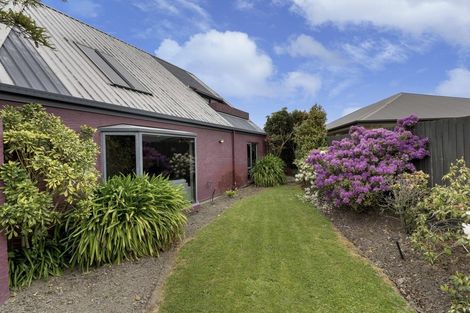 Photo of property in 5 Marquess Avenue, Halswell, Christchurch, 8025