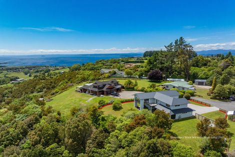 Photo of property in 17 Omori Road, Omori, Turangi, 3381