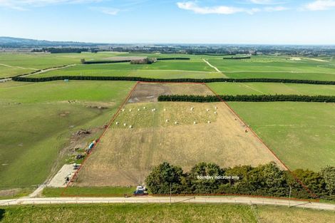 Photo of property in 481 Mairaki Road, Fernside, Rangiora, 7471