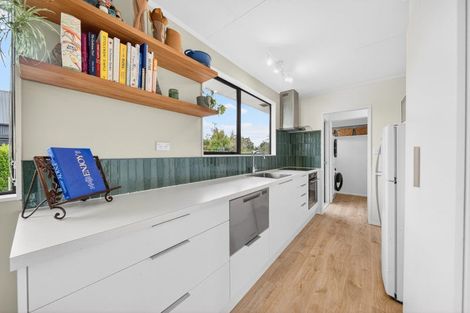 Photo of property in 43 Jellicoe Street, Greytown, 5712