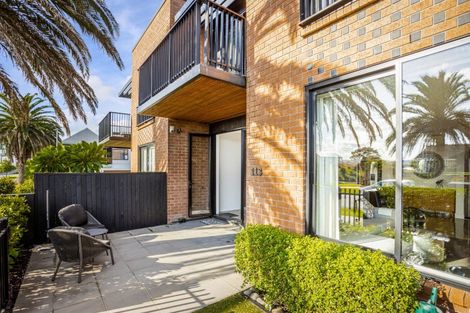 Photo of property in 113 Buckley Avenue, Hobsonville, Auckland, 0616