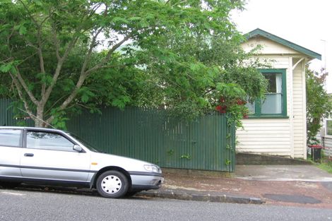Photo of property in 39 Sherwood Avenue, Grey Lynn, Auckland, 1021