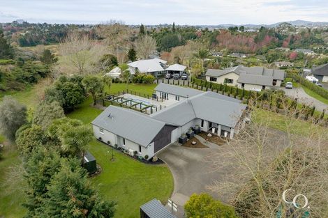Photo of property in 9 Georgia Grove, Pyes Pa, Tauranga, 3112