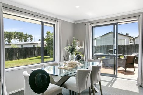 Photo of property in 39 John Norrie Place, Motuoapa, Turangi, 3382