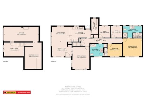 Photo of property in 72 Aotea Crescent, Tokoroa, 3420