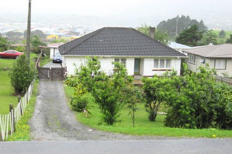Photo of property in 146 Morningside Road, Morningside, Whangarei, 0110