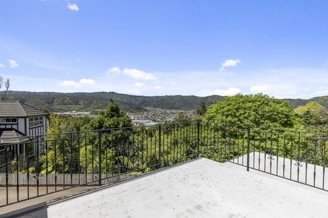 Photo of property in 345 Hebden Crescent, Kelson, Lower Hutt, 5010