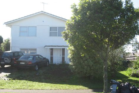Photo of property in 146 Cascades Road, Pakuranga Heights, Auckland, 2010