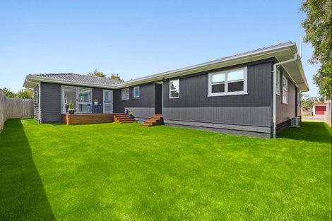 Photo of property in 101 Thompson Street, Leamington, Cambridge, 3432