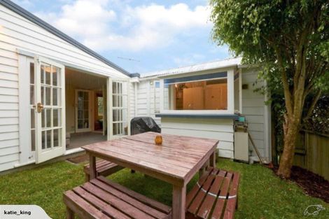 Photo of property in 9 Waima Street, Grey Lynn, Auckland, 1021