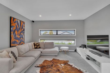 Photo of property in 10 Hazelnut Avenue, Prebbleton, 7604