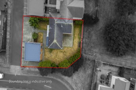 Photo of property in 48 Evergreen Crescent, Trentham, Upper Hutt, 5018